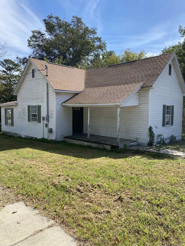 401 S 4th Ave, Paragould, AR 72450 House Rental in Paragould, AR