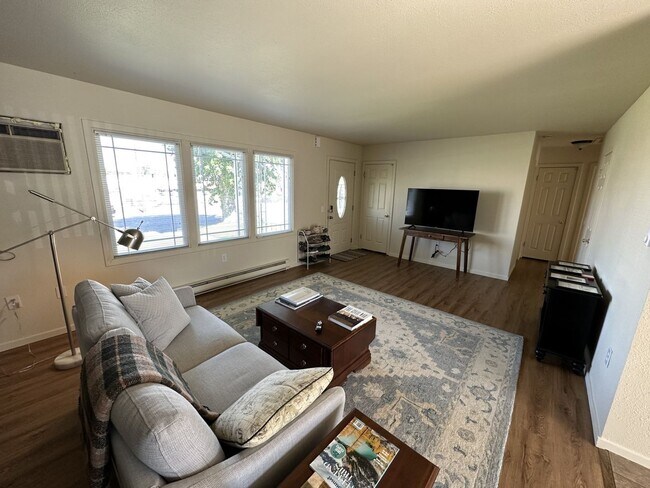 Foto del edificio - RIchland Duplex for Lease