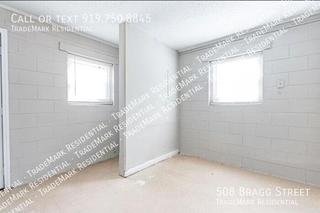 Building Photo - 508 Bragg St