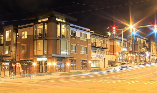 Building Photo - 5101 25th Ave NE