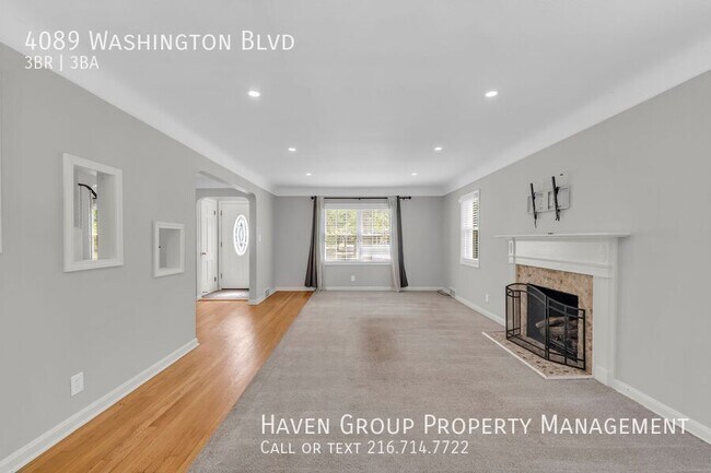 Foto del edificio - 4089 Washington Blvd
