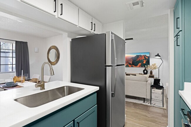 Foto del edificio - ENVii