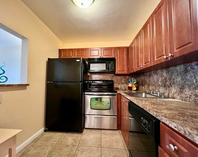 Foto del edificio - 142 Cambridge F