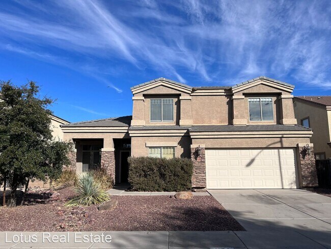 Building Photo - 5 br, 3 bath House - 1274 W Falls Canyon Dr