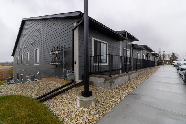 Foto del edificio - 1570 Stadium Ln