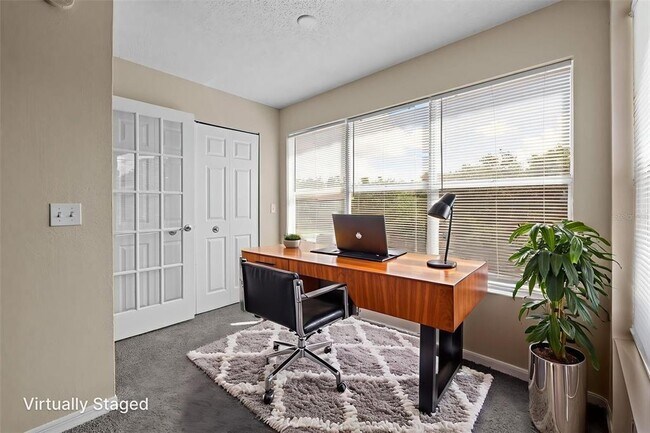 Foto del edificio - 5160 Conroy Rd