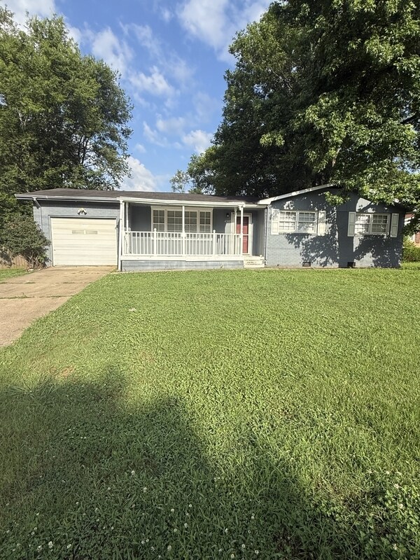 Building Photo - 4202 Balwin Cir SW