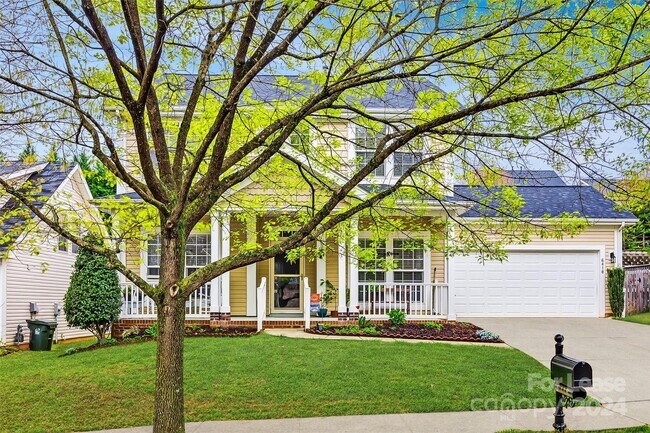 Building Photo - 6418 Colonial Garden Dr