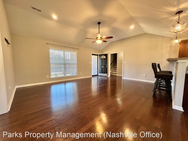 Building Photo - 4 br, 3 bath House - 2017 Slayton Drive
