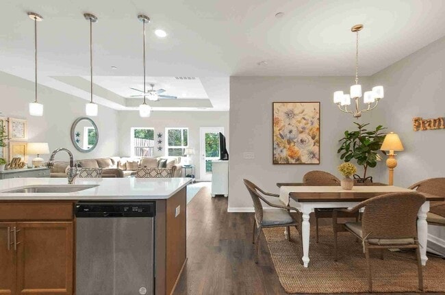 Foto del edificio - 7523 Fernvale Springs Way