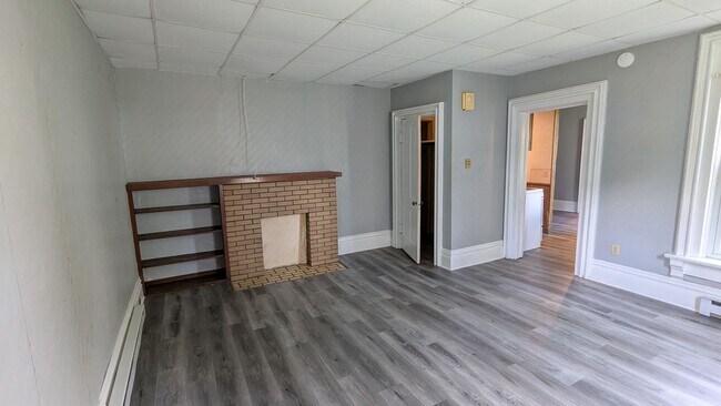 Foto del edificio - HSM Properties (8603 N High St)
