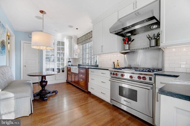 Foto del edificio - 101 Upnor Rd