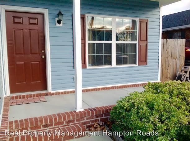 Building Photo - 4 br, 2.5 bath House - 1611 Cullen Avenue