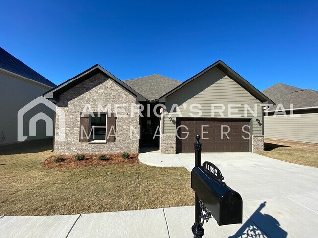 Foto del edificio - Home for Rent in Brookwood, AL! COMING SOO...