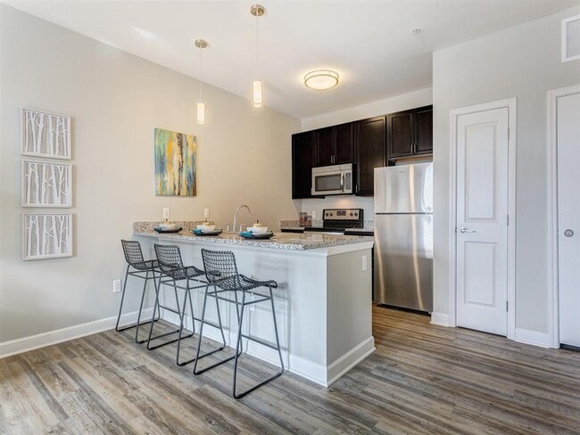 Building Photo - Whetstone Flats