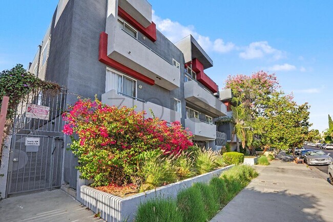 Foto del edificio - Unit 106