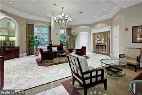 Foto del edificio - 851 N Glebe Rd