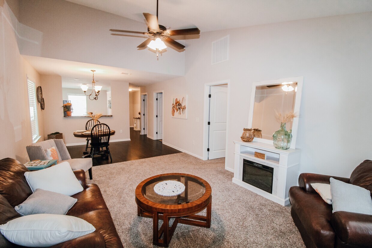 Foto principal - 125 Buckhaven Way