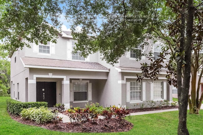 Building Photo - 6004 Palomaglade Dr