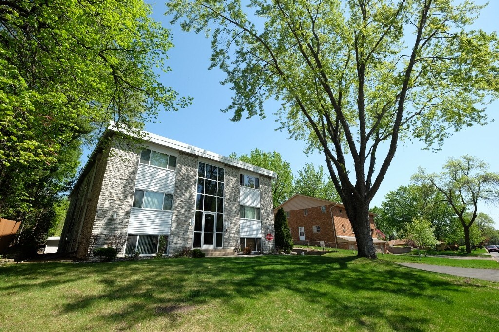 Primary Photo - Highcrest Haven