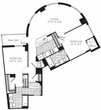 2 Bedroom- 1172