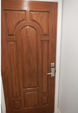 Su puerta principal - 53 Isle Of Venice Dr
