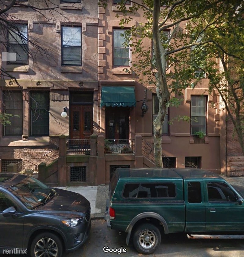 Building Photo - 2130 Spruce St