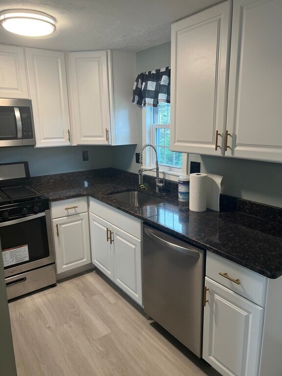 Foto del edificio - 1245 Pawtucket Blvd