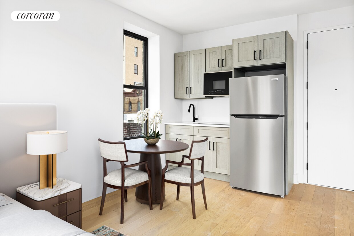 16 Barrow St Unit 2A, New York, NY 10014 Apartment for Rent in New