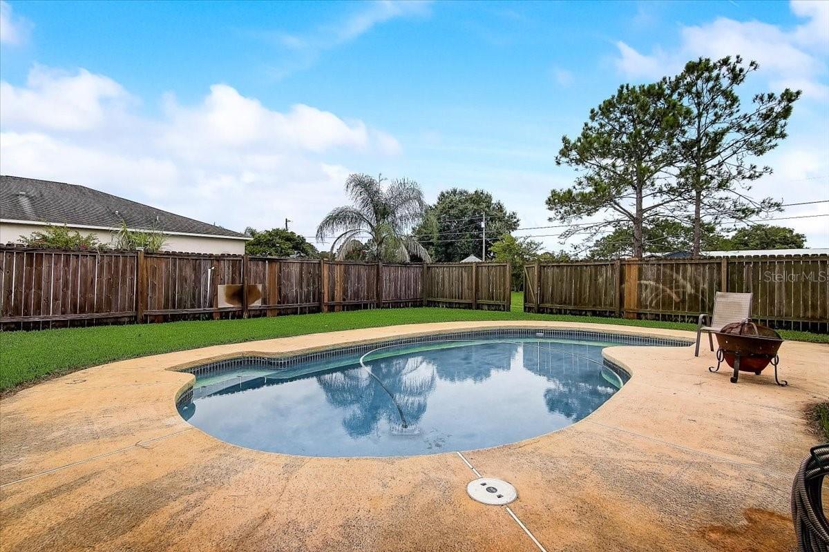 31519 Bugle Ln, Zephyrhills, FL 33543 House Rental in Zephyrhills, FL