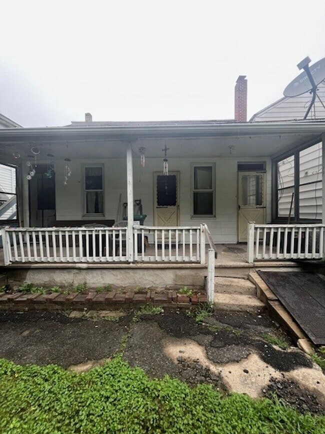 Foto del edificio - 254 Cedar St