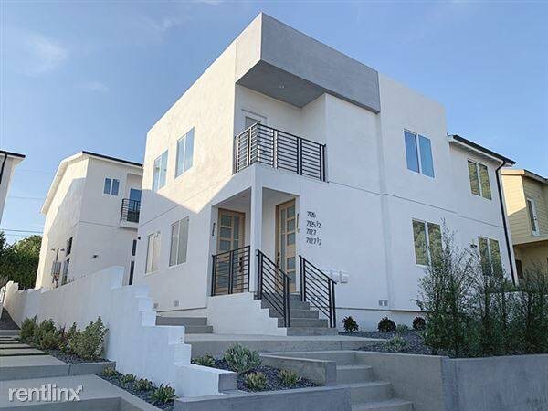 Foto del edificio - 7131 La Cienega Blvd