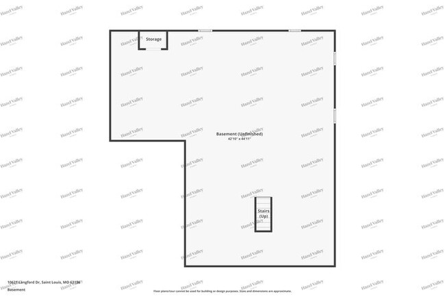 Foto del edificio - 10621 Langford Dr