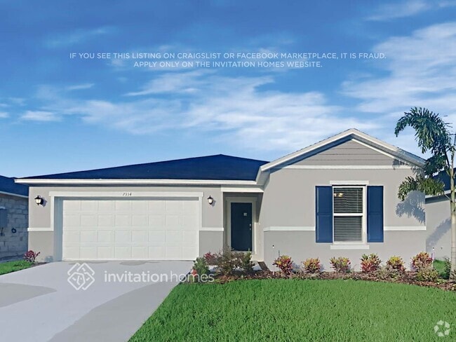 Building Photo - 7334 Ibis Dr
