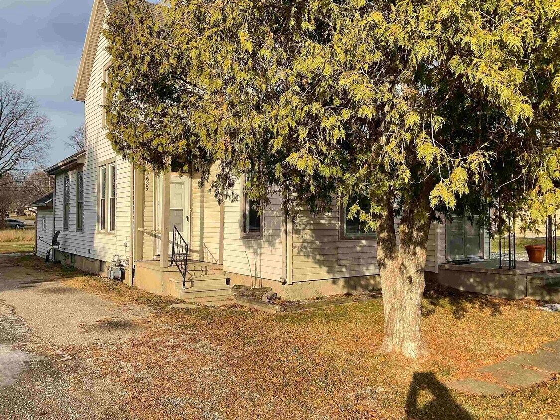 Primary Photo - 2629 Hobson Rd