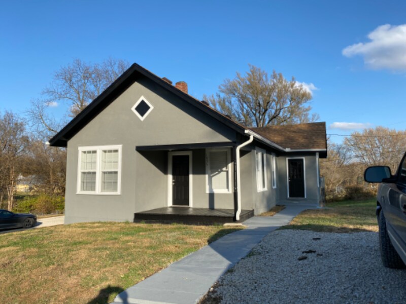 Foto principal - 1835 Cleveland Terrace