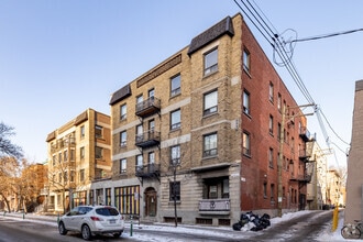 Building Photo - 4215-4229 Ave. de la Roche
