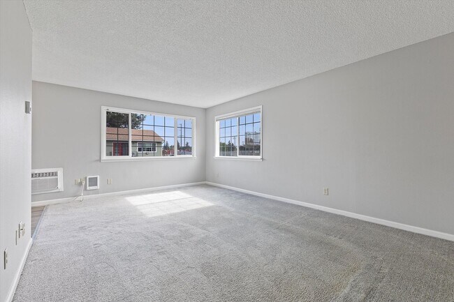 Foto del interior - Bardon Apartments