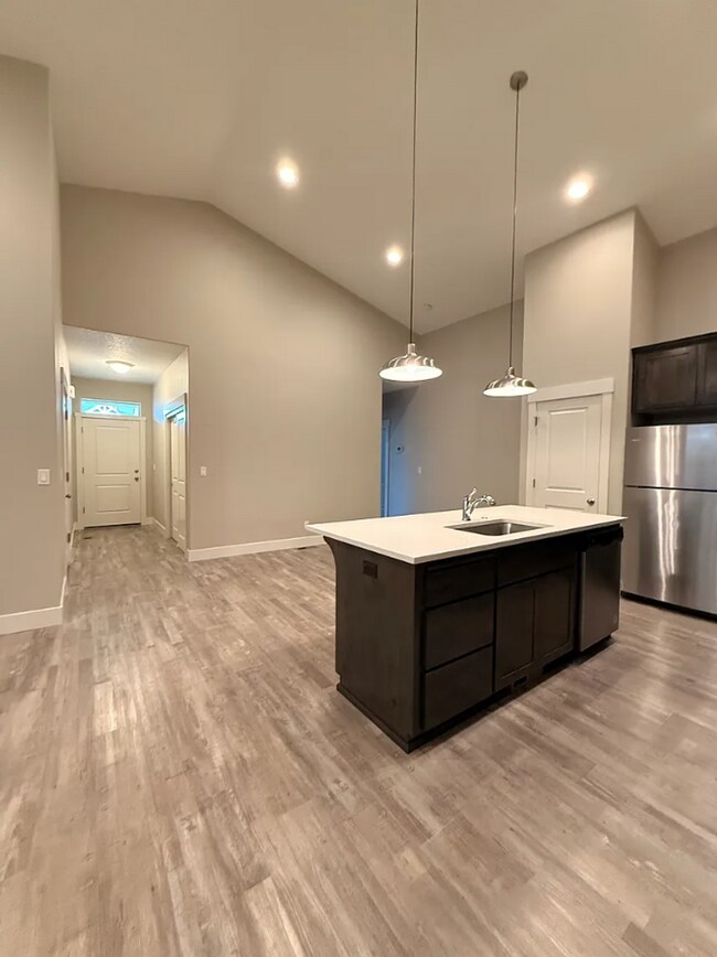Foto del edificio - Modern Design Duplex