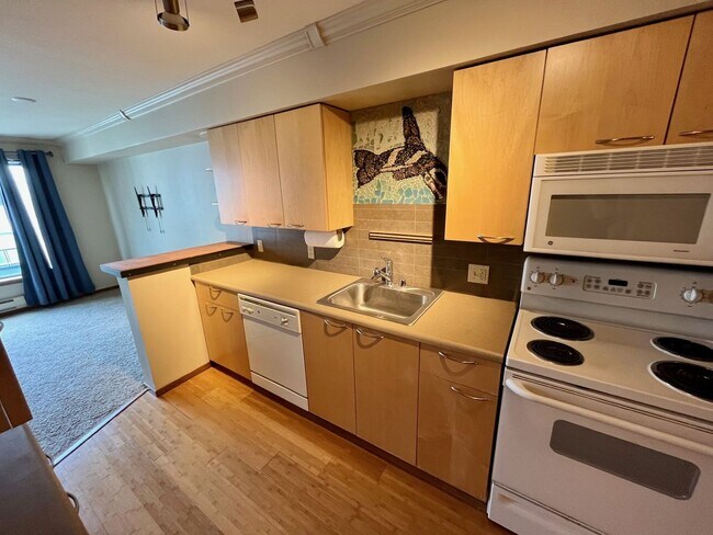Building Photo - Luminaire Condominiums ~ Lake City