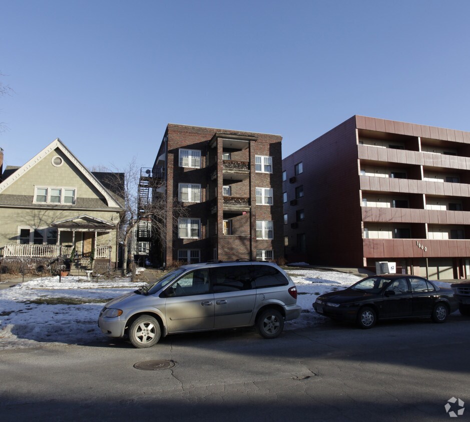 Building Photo - 1630 G St
