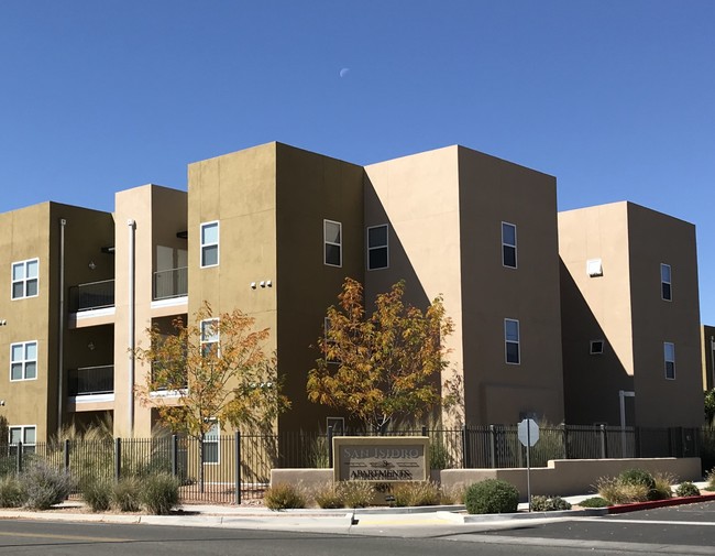 San Isidro Apartments Santa Fe, NM