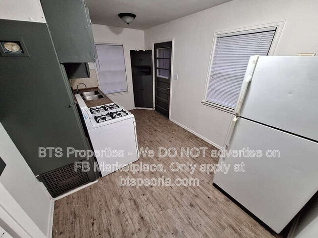 Foto del edificio - 3205 W Ann St