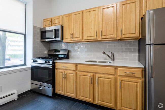 Kitchen - Willowview