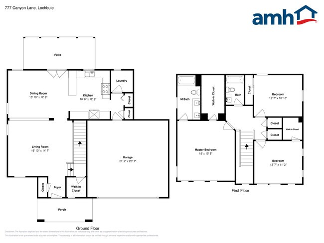 Building Photo - 777 Canyon Ln