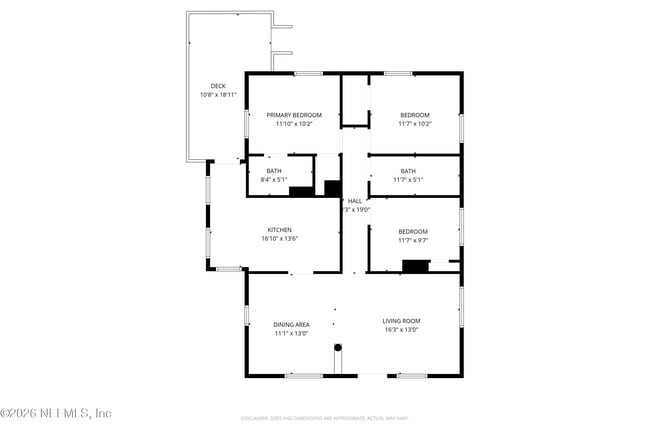 Building Photo - 3649 Walsh St