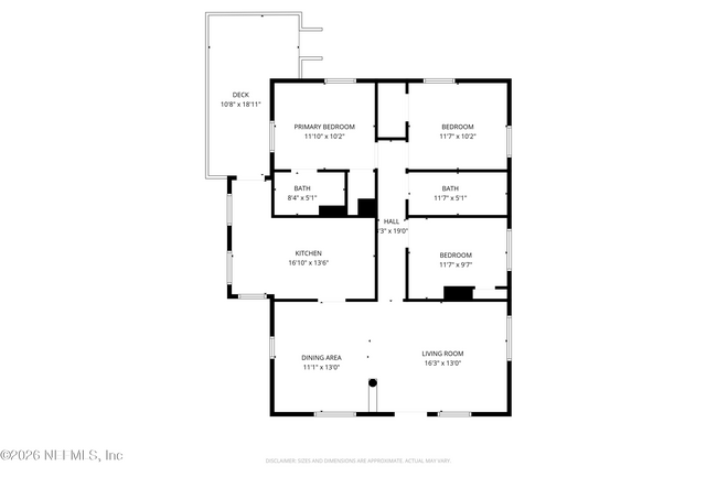 Foto del edificio - 3649 Walsh St