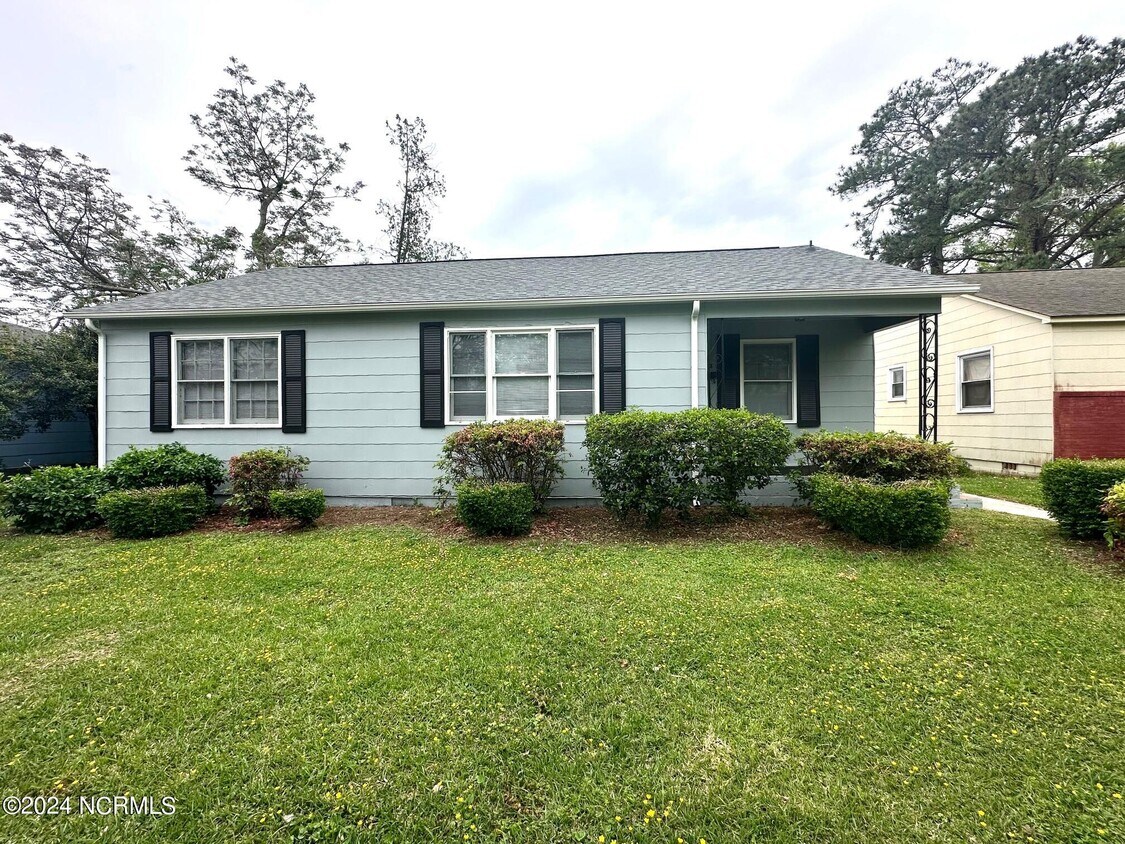 1313 Spencer Ave, New Bern, NC 28560 House Rental in New Bern, NC