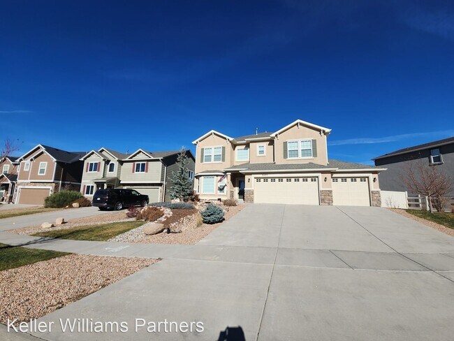 Building Photo - 3 br, 3 bath House - 8480 Dry Needle Pl