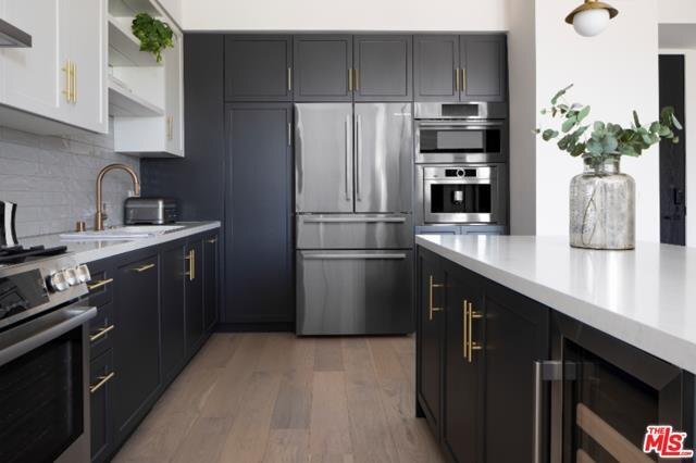 Building Photo - 1333 Orange Grove Avenue Apt ##PH509, Los ...